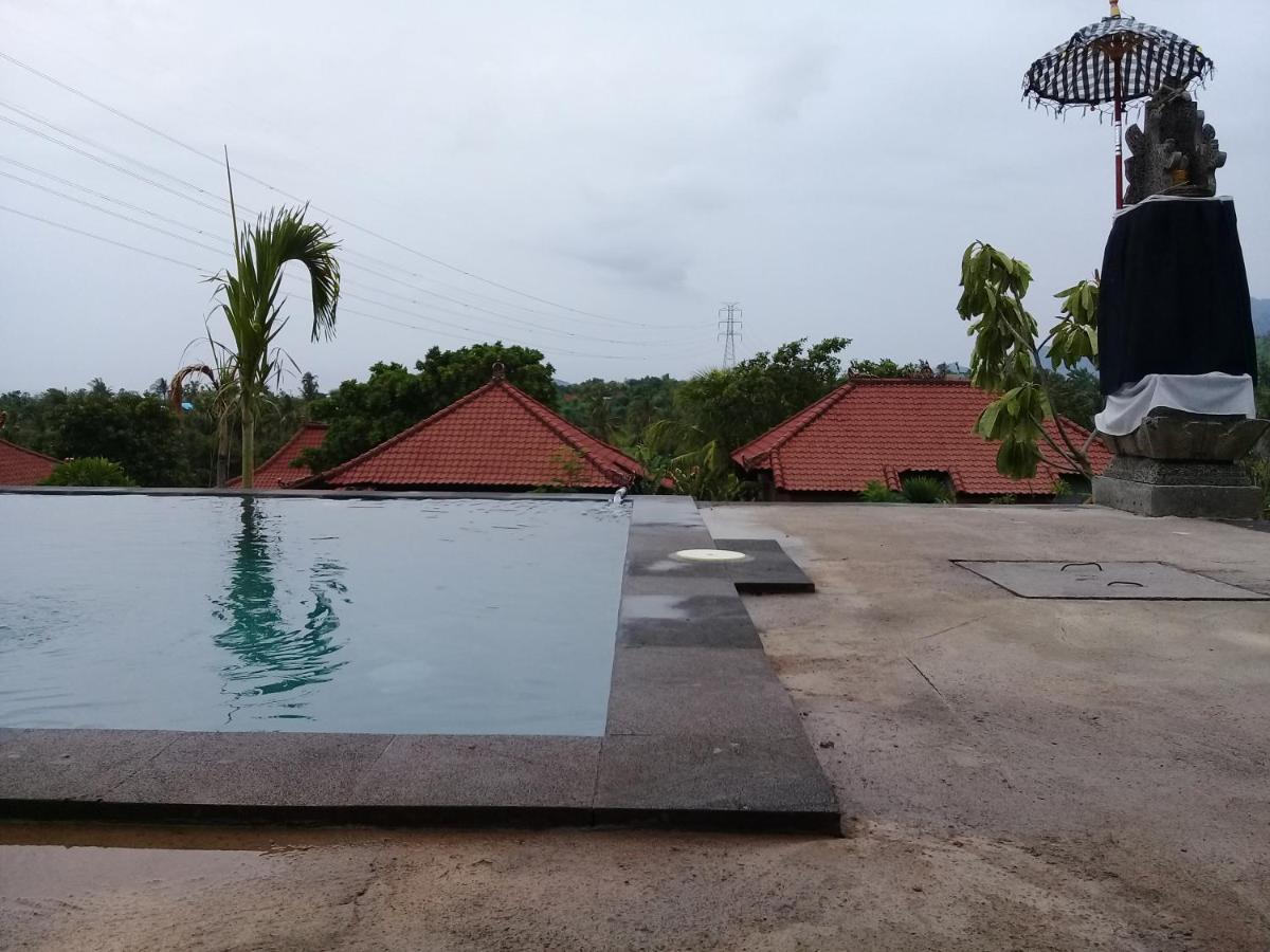 Eliska Sari Bungalows Sumberkima Пемутеран Екстер'єр фото