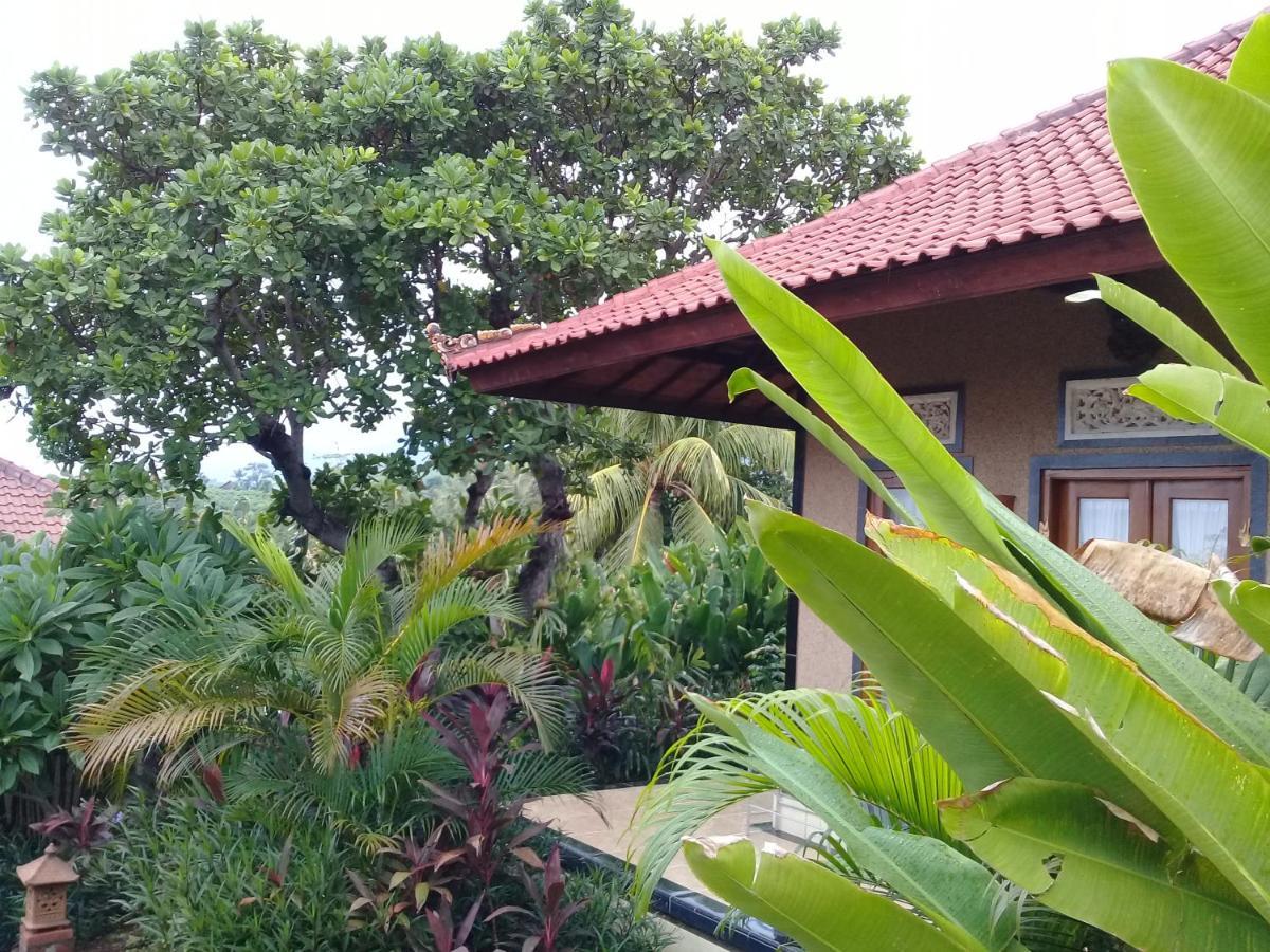 Eliska Sari Bungalows Sumberkima Пемутеран Екстер'єр фото