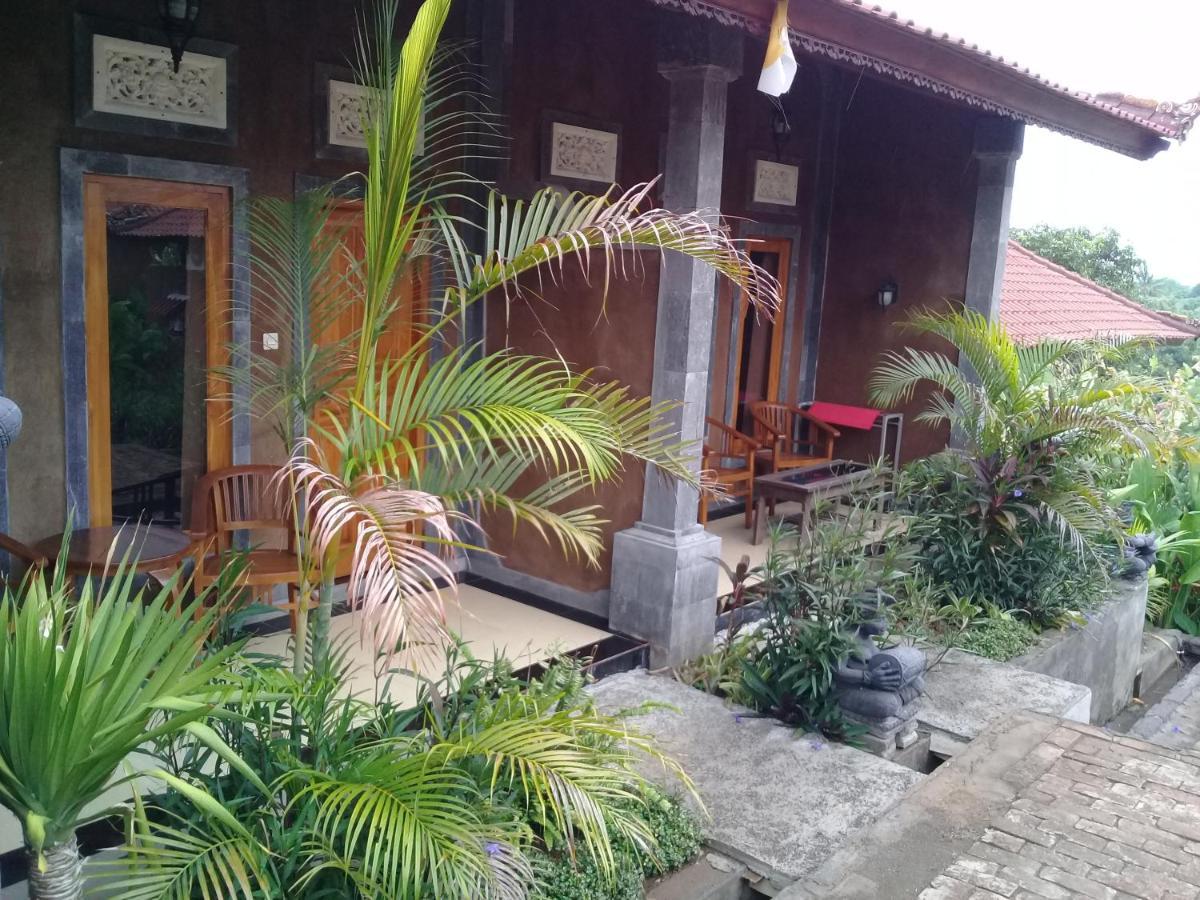 Eliska Sari Bungalows Sumberkima Пемутеран Екстер'єр фото