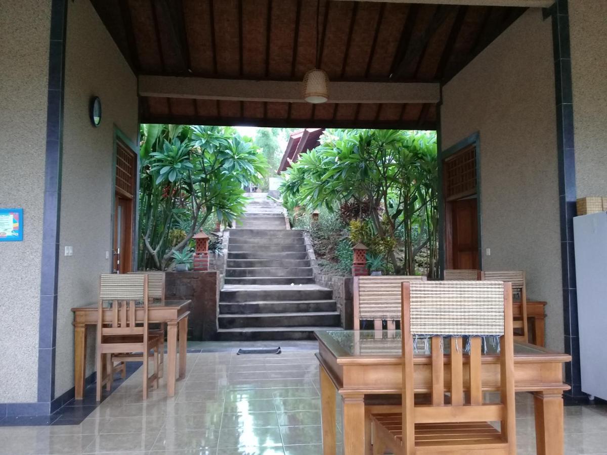Eliska Sari Bungalows Sumberkima Пемутеран Екстер'єр фото